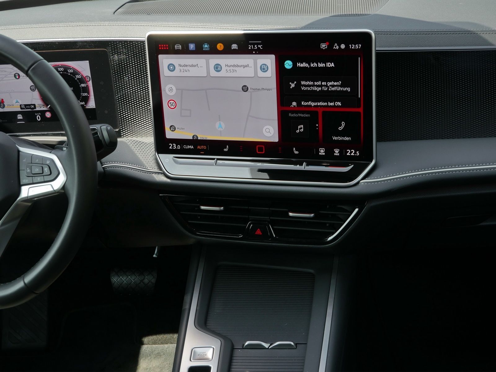 Volkswagen Passat - Bild 6
