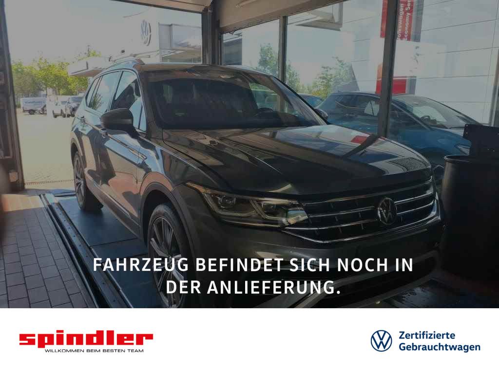 Volkswagen Tiguan Allspace Elegance 2.0TDI 4M DSG/ Pano,AHK