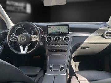 Mercedes GLC 220 - 12