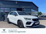 Cupra Ateca VZ 2.0 TSI 4Drive DSG 300 PS AHK/BREMBO - Cupra Ateca: Vz