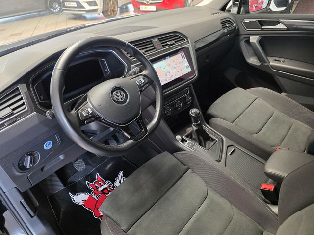 VW Tiguan — Foto 17