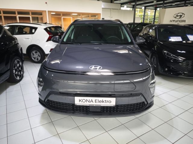 Hyundai KONA Elektro - Bild 8