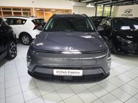 Hyundai KONA Elektro - Vorschau Bild 8