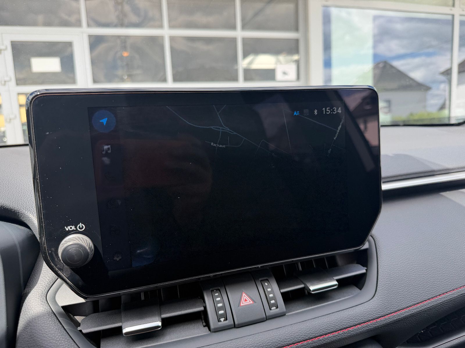Fahrzeugabbildung Suzuki Across 2.5 Plug-In Hybrid Comfort+ E-Four/ACC/