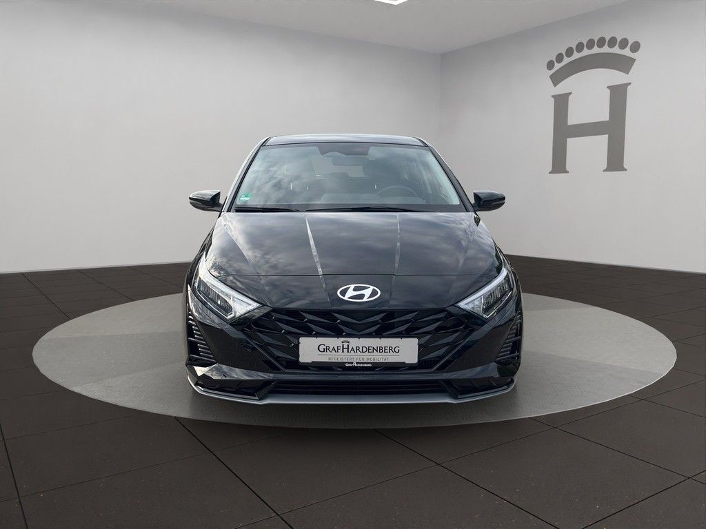 Hyundai i20 – Bild 9