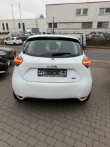 Renault ZOE  Life R110 Z.E. 50 Kaufbatterie - Renault ZOE: Kaufbatterie