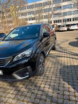 Peugeot 5008 Allure Pack | Zahnriemen neu - Peugeot 5008 von privat