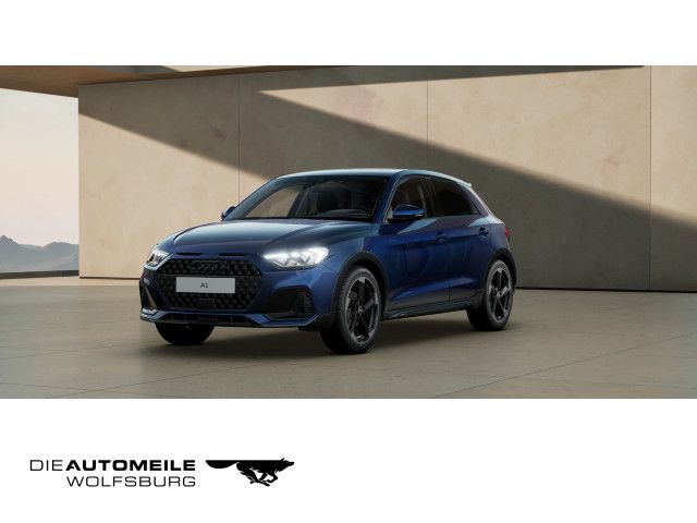 Audi A1 allstreet Audi A1 allstreet 35 TFSI 110(150)