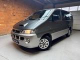Hyundai H-1 Starex 2.5 CRDi + HU-NEU+KLIMA+7-SITZE+ - Hyundai: Starex
