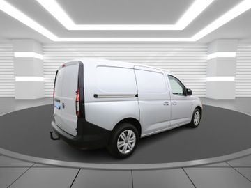 Volkswagen Caddy Maxi - 2