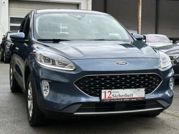 Ford Kuga - 6