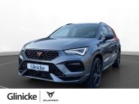 Cupra Ateca - Vorschau Bild 1