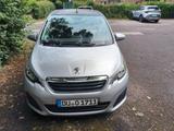 Peugeot 108 Active VTi 82 TOP! TOP! Active - Peugeot 108 in Duisburg