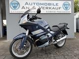 BMW R 1150 RS - BMW R 1150 RS