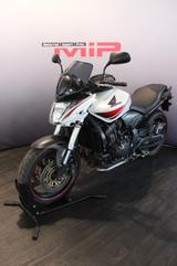 Honda CB 600 FA Hornet - HONDA CB600F