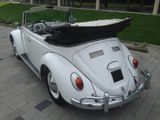 Volkswagen Käfer Cabrio - Volkswagen aus 1965