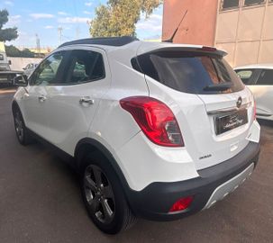 Opel Mokka - 6