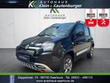 Fiat Panda CROSS 4X4 +WINTER-PAKET+DAB+PDC+KLIMA+ALU - Fiat Panda aus 2023