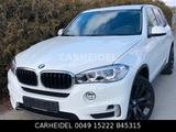 BMW X5 xDrive 30 d Erstbesitz 20ZOLL LEDER NAVI SHZ - BMW X5: 20