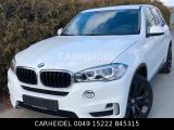BMW X5 xDrive 30 d Erstbesitz 20ZOLL LEDER NAVI SHZ - BMW: 5er Xdrive