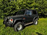 Mitsubishi Pajero L040, V6, 3 Liter - gebrauchte Mitsubishi Pajero aus dem Jahr 1990