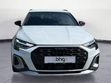 Audi A3 allstreet 35 TFSI 110(150) kW(PS ) S tronic - Audi A3 Gebrauchtwagen in Freiburg