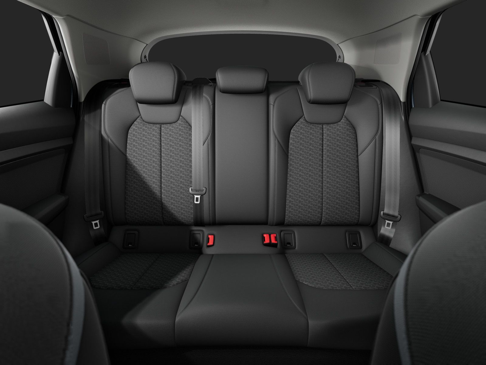 Audi A1 - Bild 11