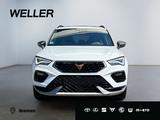 Cupra Ateca 2.0 TSI 4Drive *AHK*360°*Pano*Beats*ACC*el - mit Benzin-Antrieb: Alcantara, mit Navigationssystem