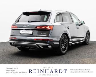 Audi Q7 - 9