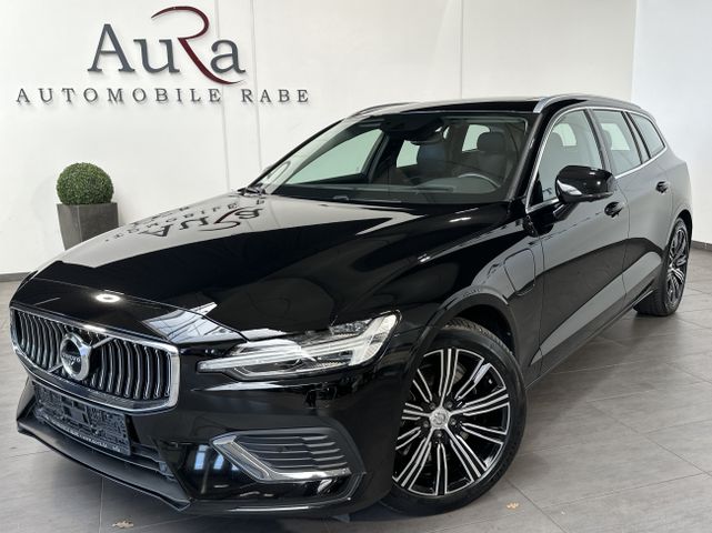 Volvo V60 T6 AWD Recharge Inscription NAV+LED+H&K+PANO