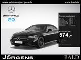 Mercedes-Benz CLE 220 d Cabrio AMG-Sport/Burm/Night/LED/Memo - Mercedes-Benz CLE 220 Jahreswagen