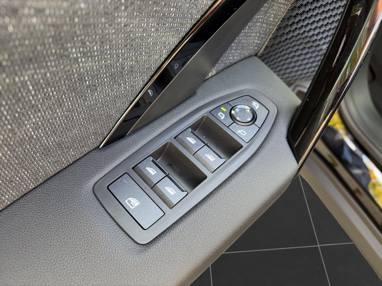 BMW X1 - Bild 10