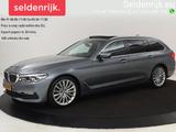 BMW 520 5-serie 520i High Executive | panorama dach - BMW 520 mit Benzin-Antrieb: Kombi, Automatik