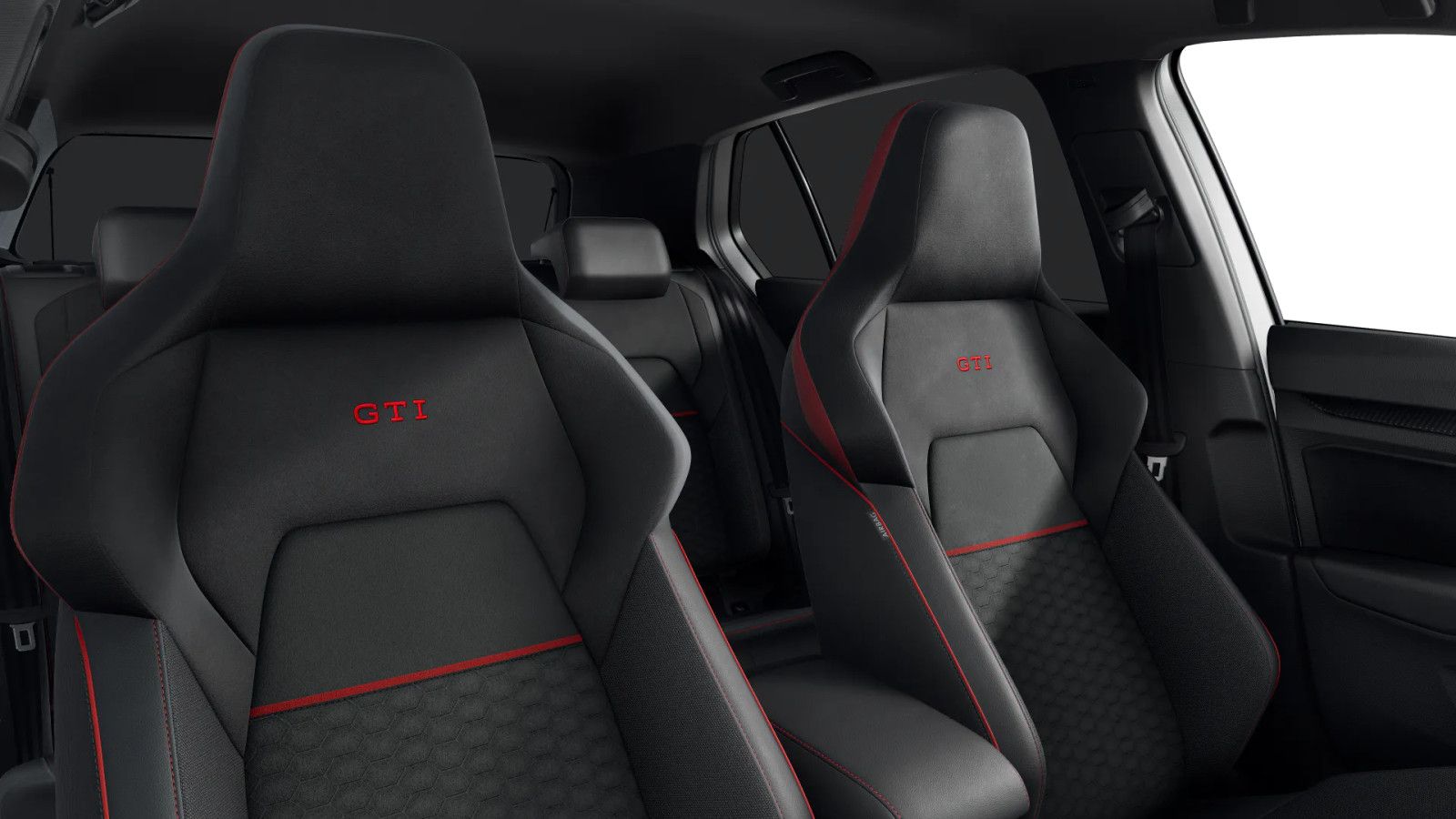 Volkswagen Golf - Bild 19