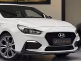 Hyundai i30 Fastback N Line 1.4l /LED/CarPlay/BT/Navi - Hyundai Gebrauchtwagen in Hamm