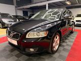 Volvo V50 Kombi D4 Business Pro Edition Navi Leder SHZ - Volvo: S50