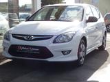 Hyundai i30 FIFA WM Edition - gebrauchte Hyundai i30 aus dem Jahr 2011
