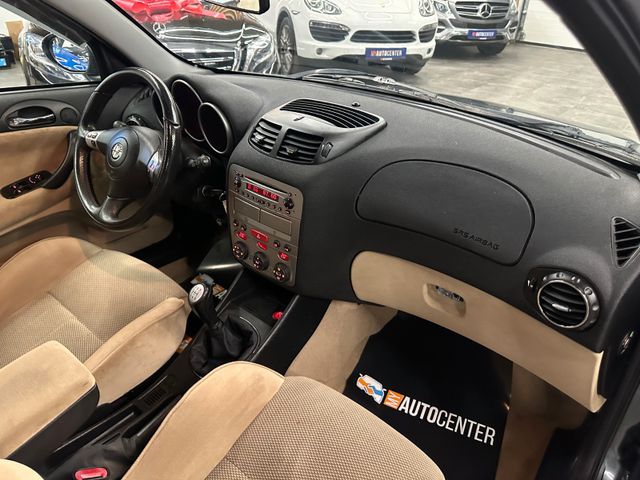Alfa Romeo 147 1.6 16V T.Spark ECO *Klima*TÜV*CD-Player*