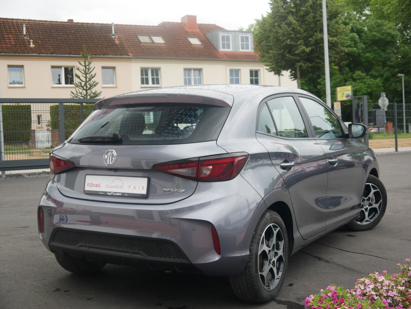 MG3