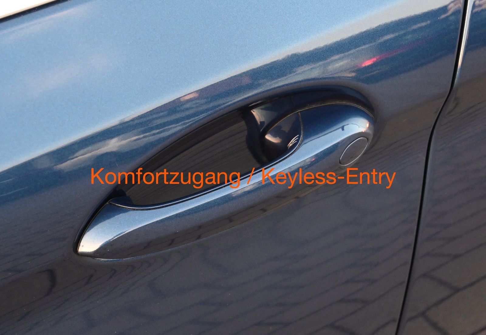 Fahrzeugabbildung BMW 545e xDr. Luxury °UVP 99.870€°ACC°GLASDACH°360°K