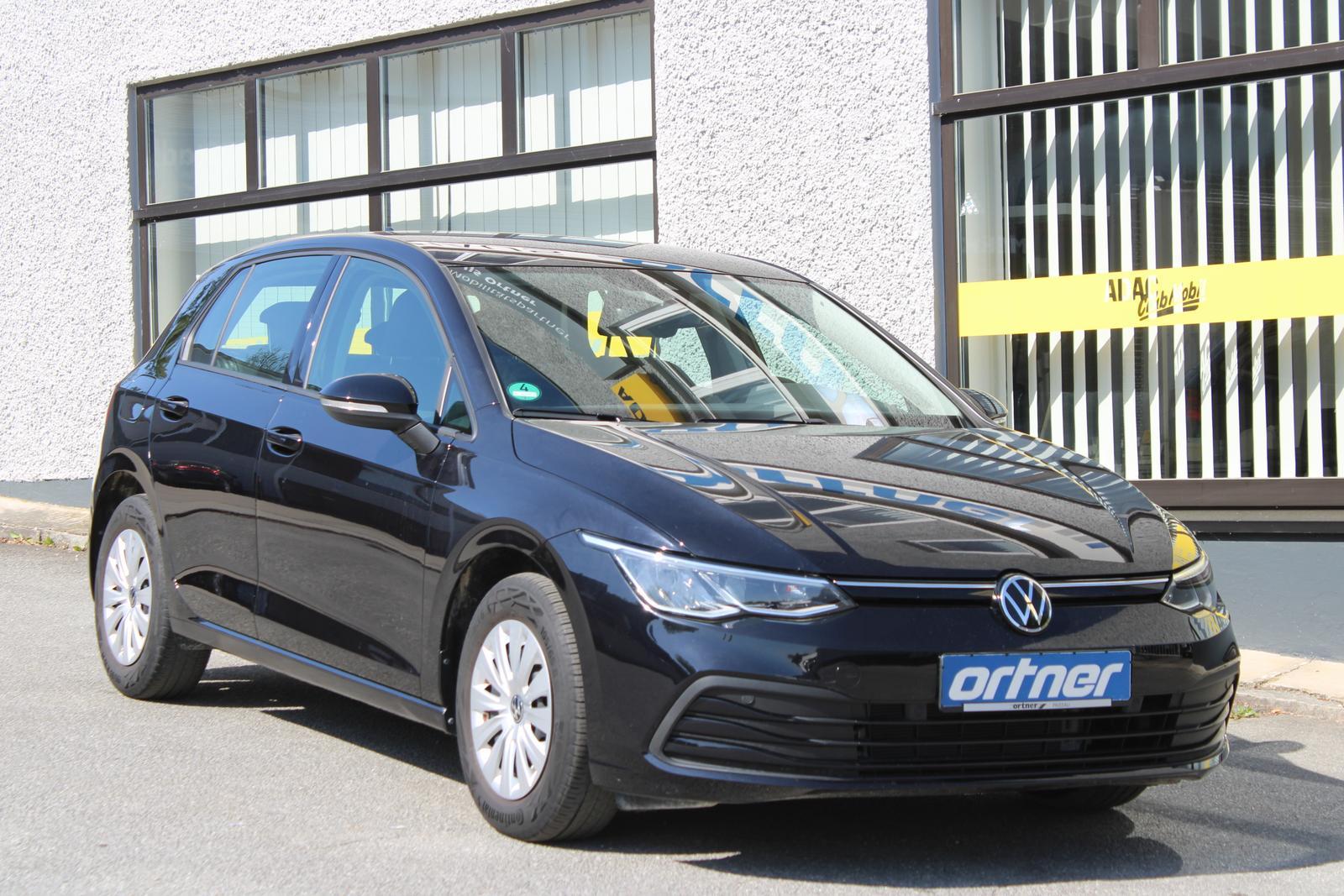 Volkswagen Golf 1.0 TSI*LED*Winterpaket*