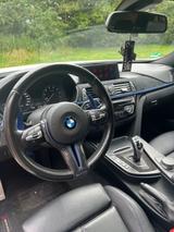BMW 340i xDrive Sport Line Automatic HuD, 360°, SHZ - BMW 340: Automatik