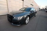 Audi S8 4.0 TFSI quattro plus +  *Tarnkappenbomber* - Audi S8: Plus