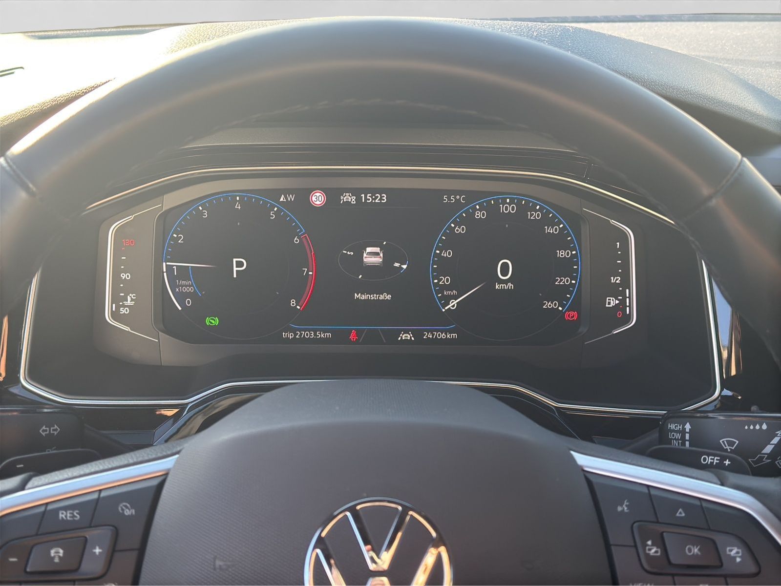 Volkswagen Taigo - Bild 10