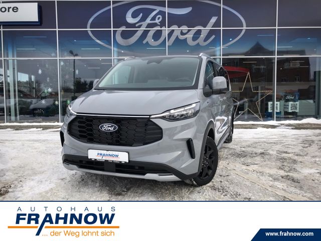 FORD Tourneo Custom 2.0 EcoBlue FWD Active 320L2 LED