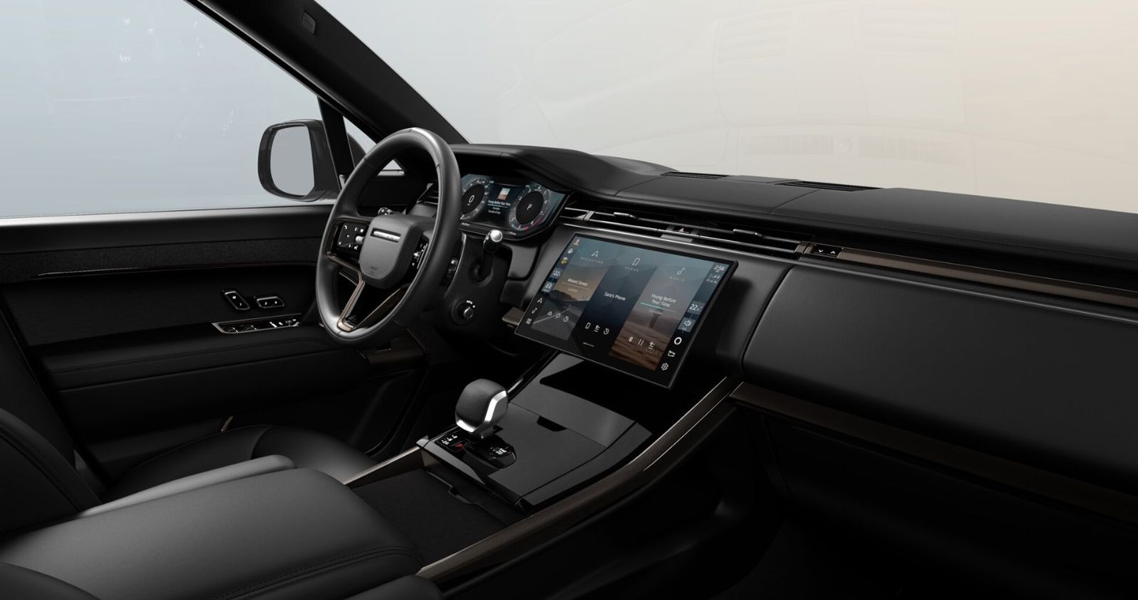 Land Rover Range Rover Sport - Bild 5