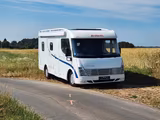 Dethleffs I 5841   Advantage 3,5t  - Wohnmobil oder -wagen 3 5t