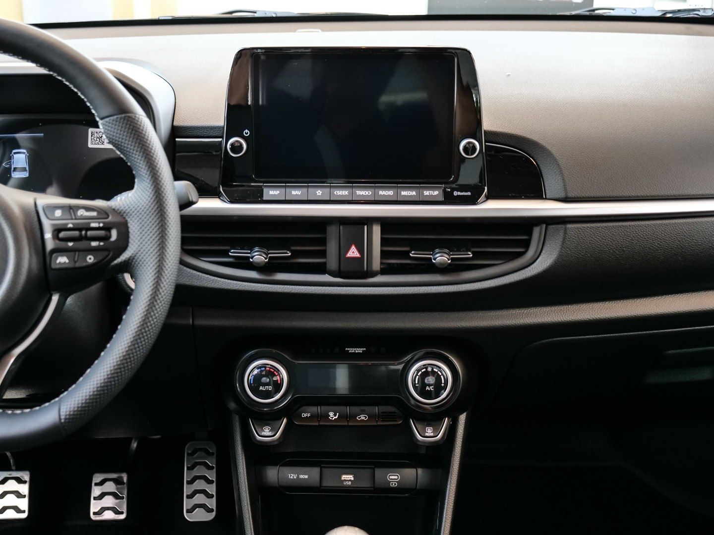 Kia Picanto - Bild 13