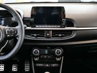 Kia Picanto - Vorschau Bild 13