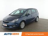 Opel Zafira Tourer 1.6 SIDI Turbo Active*7-SITZER* - Opel: 1.7